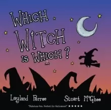 Image of Which Witch is Which?
