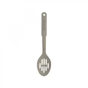 image of Viners Organic Natural Slotted Spoon