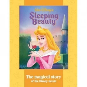 Image of Walt Disneys Sleeping Beauty by Disney Enterprises Hardback