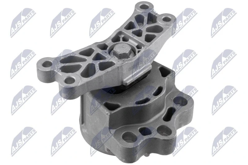 Image of NTY ZPS-FR-080 Engine mount Right, Hydro Mount Engine Mounting (247)