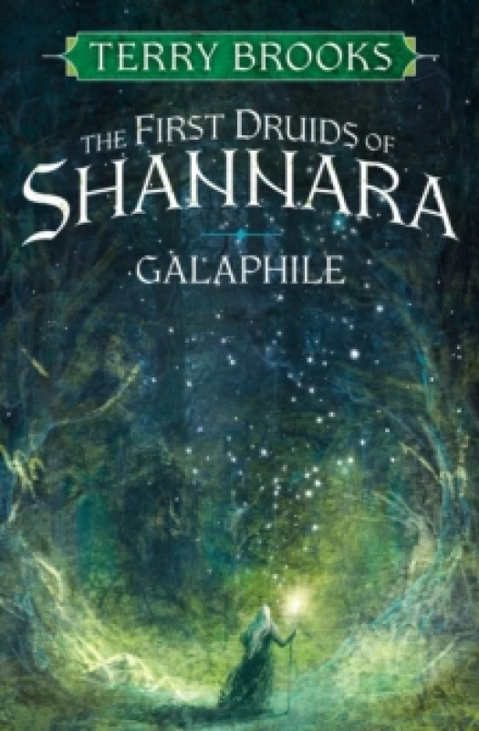 Image of Galaphile. Paperback. By Terry Brooks Books