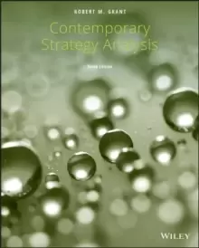 Image of Contemporary Strategy Analysis