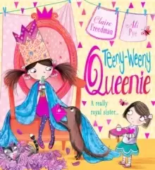 Image of Teeny-weeny Queenie