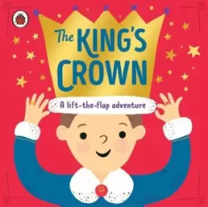 Image of The King's Crown by Rose Cobden