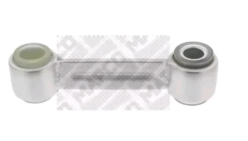 Image of MAPCO 59056 Anti-roll bar link Rear Axle Right Link Stabiliser (3229)