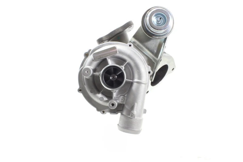 Image of ALANKO 10900514 Turbocharger with fastening/mounting material, Engine Charger,charging system (2234)
