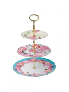 Image of Royal Albert Miranda kerr 3 tier cake stand