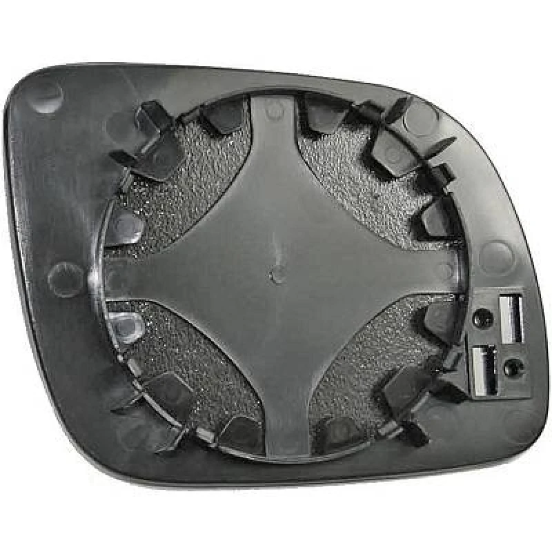 Image of Wing mirror glass DIEDERICHS 7805124