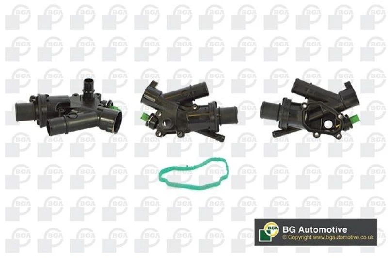 Image of BGA Thermostat BGA CT1405
