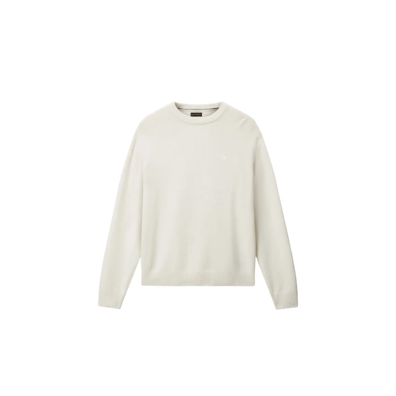 Image of Sweater Napapijri D-Ordin Beige Male 3XL