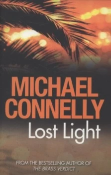 Image of Lost Light by Michael Connelly Paperback