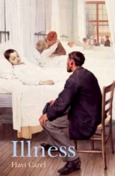 Image of Illness by Havi Carel Paperback