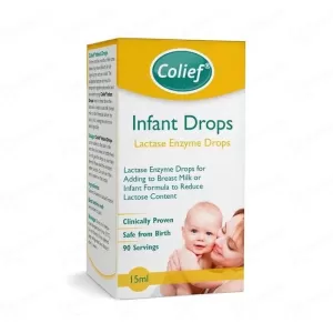 image of Colief Infant Drops 15ml