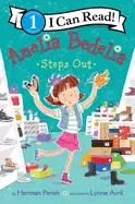 Image of amelia bedelia steps out