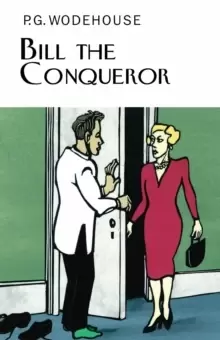 Image of Bill the Conqueror