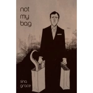 Image of Not My Bag GN