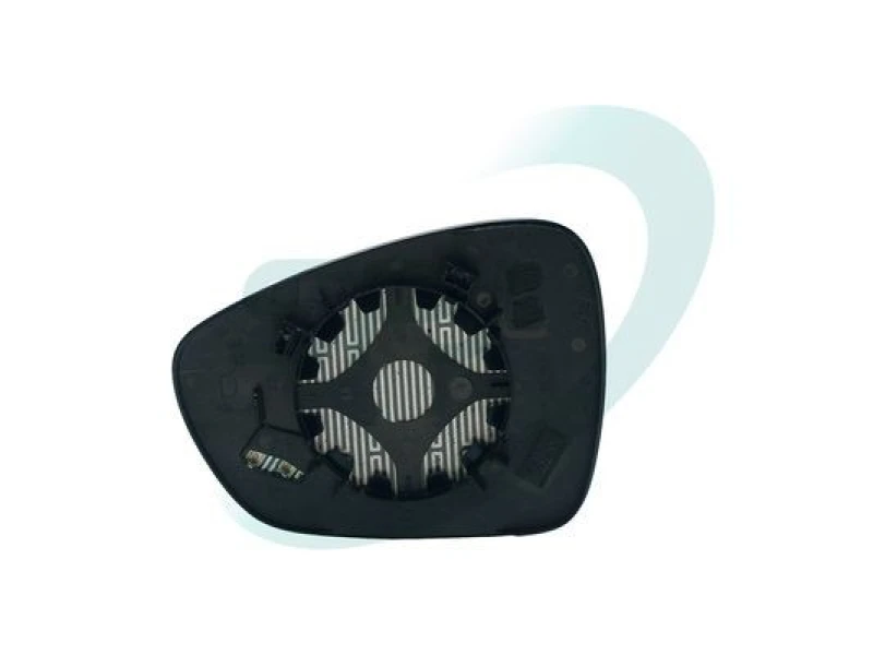 Image of SPJ Wing mirror glass SPJ L-0690