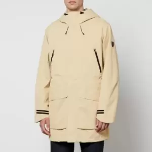 Image of Polo Ralph Lauren Mens Field Jacket - Tallow Cream - L