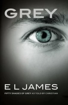 Image of Grey by E L James Paperback