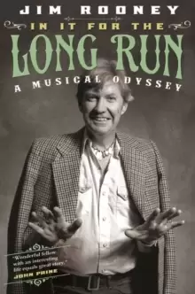 Image of In It for the Long Run : A Musical Odyssey