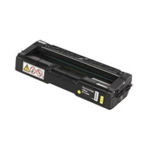 Image of Ricoh 888484 Yellow Original Type T2 Toner Cartridge
