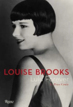 Image of Louise Brooks by Peter Cowie Book