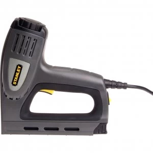 Stanley TRE550 Electric Nail and Staple Gun 240v