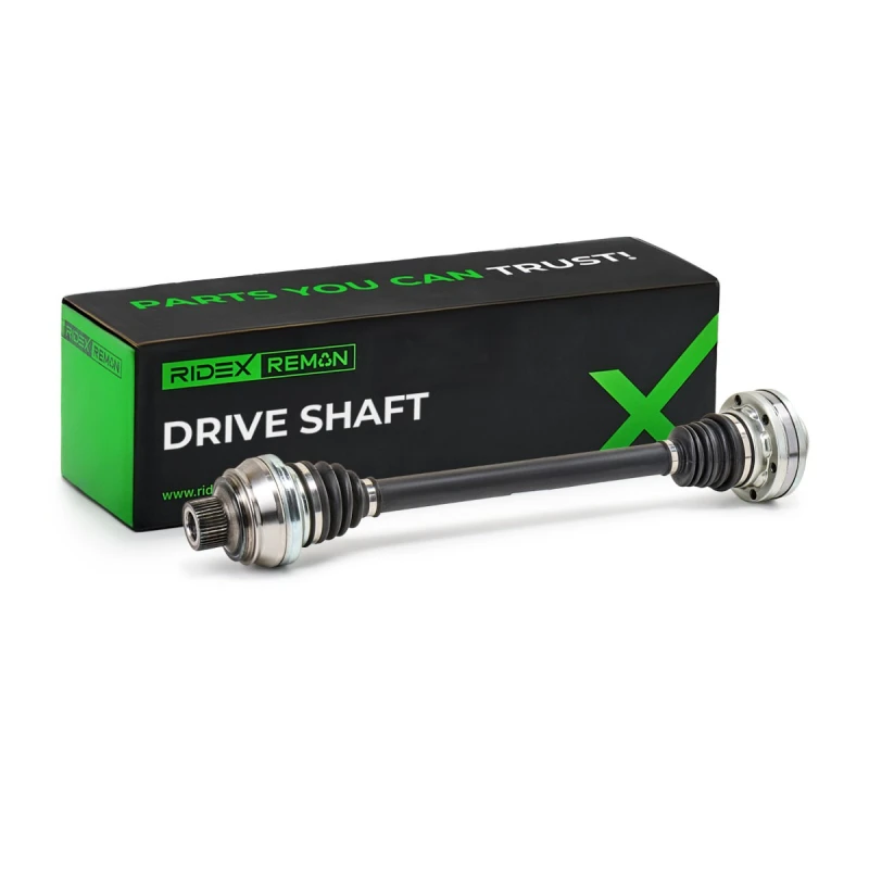 Image of RIDEX REMAN Drive shaft RIDEX REMAN 13D1557R