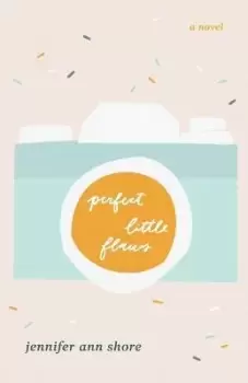 Image of Perfect Little Flaws by Jennifer Ann Shore