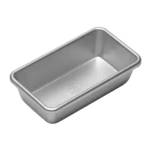 Image of Tala Performance Silver Anodised 2lb Loaf pan - 210 x 115 x 60mm