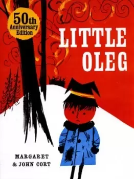 Image of Little Oleg by Margaret Cort