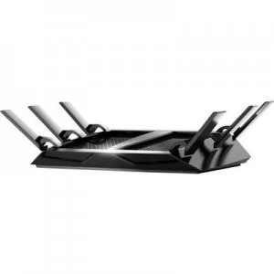 Image of Netgear Nighthawk X6S Tri Band Wireless Router
