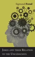 Image of jokes and their relation to the unconscious