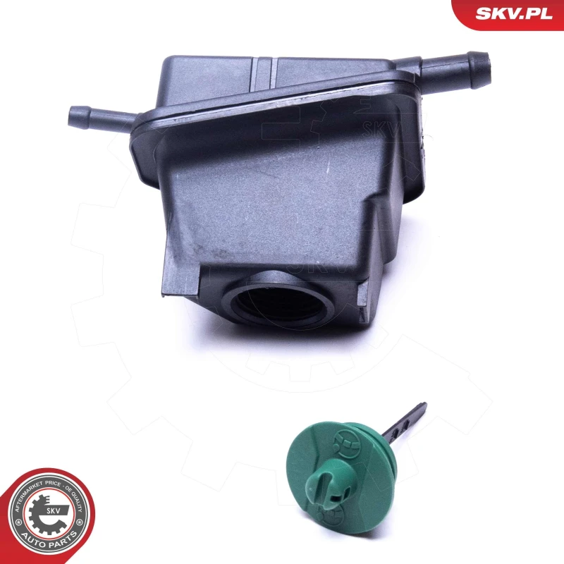 Image of ESEN SKV Power steering reservoir ESEN SKV 61SKV915