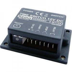 Image of Kemo M113A TDR Component 2 s - 23 min