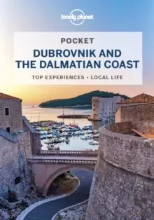 Image of Lonely Planet Pocket Dubrovnik & the Dalmatian Coast