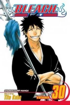 Image of Bleach. Vol. 30 by Tite Kubo Book