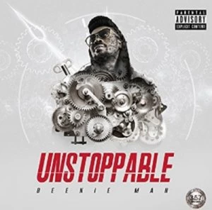 Image of Unstoppable by Beenie Man CD Album