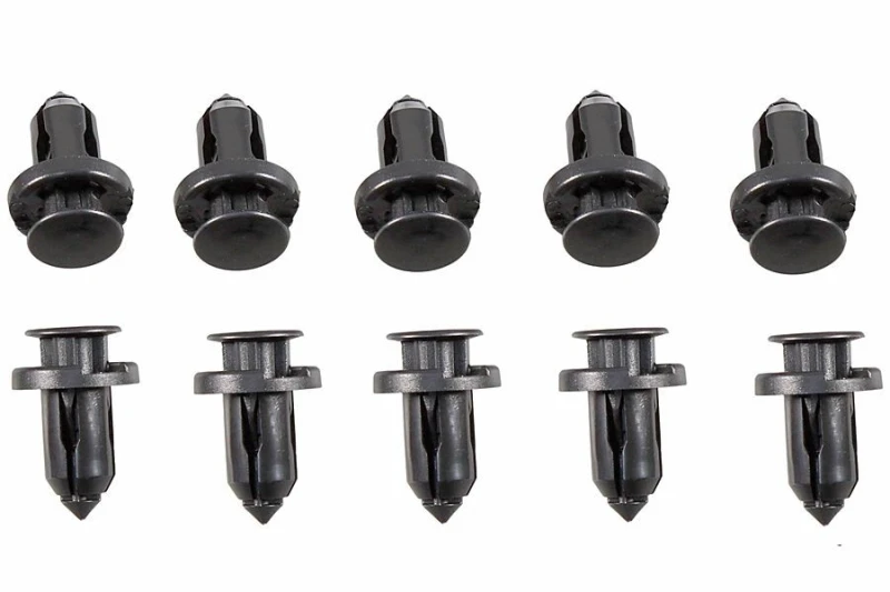 Image of Trim clip METZGER 2280036