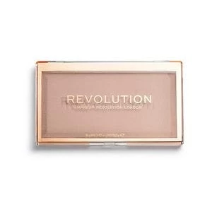 Image of Revolution Matte Base Powder P5