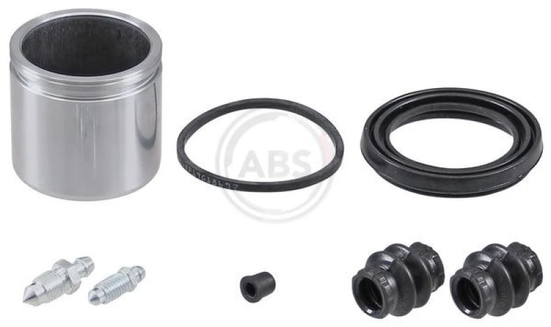 Image of A.B.S. Repair Kit, brake caliper A.B.S. 57108