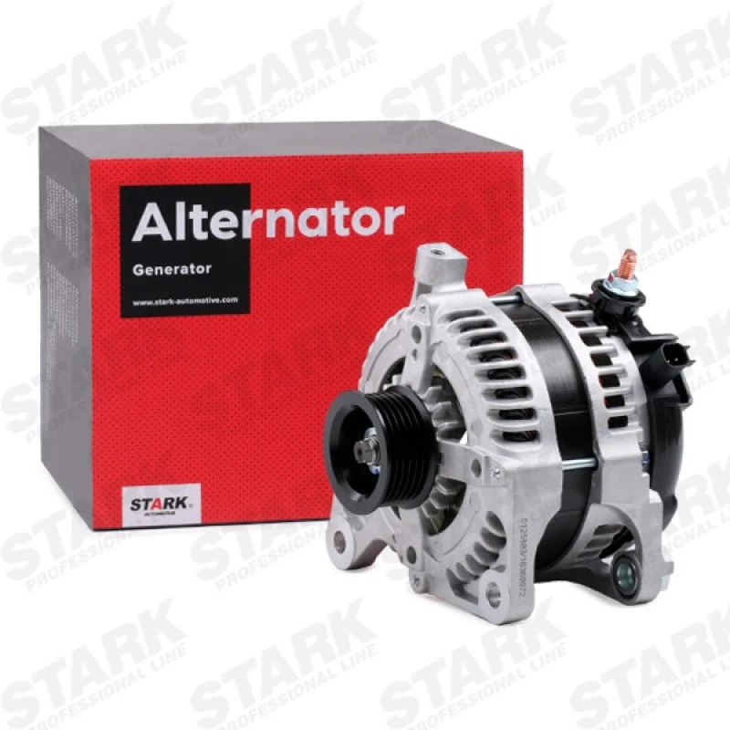 Image of STARK Alternator STARK SKGN-03221534