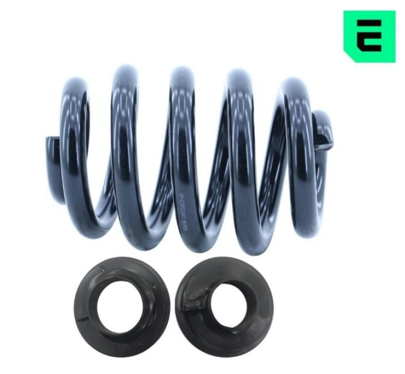 Image of Coil spring OPTIMAL OP-CSP01063