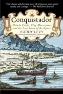 Image of conquistador hernan cortes king montezuma and the last stand of the aztecs