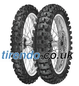 Image of Pirelli Scorpion MX 32 ( 80/100-21 TT 51M M/C, MST, Compound HARD, Front wheel )