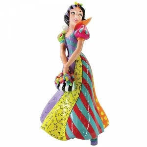 image of Snow White Disney Britto Figurine