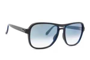 Image of Ray-Ban State Side RB4356 66033F 58