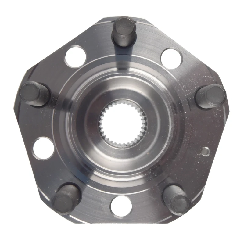 Image of Wheel bearing kit FEBI BILSTEIN 184629