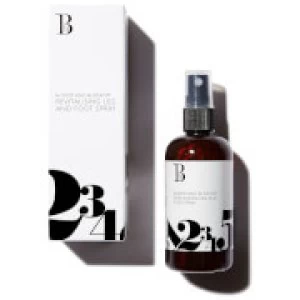Image of Bloom and Blossom Revitalising Foot and Leg Spray (100ml)