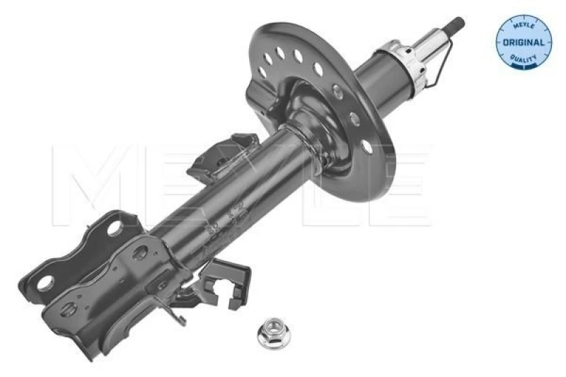 Image of Shock absorber MEYLE 36-26 623 0021
